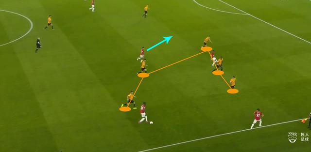  狼队定位球战术奏效力克水晶宫收获三分