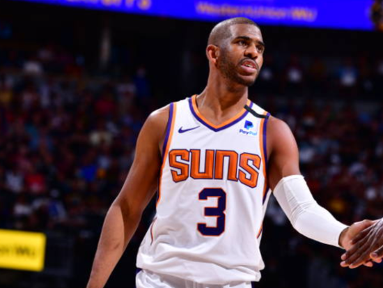  布克联手杜兰特合砍六十分，太阳复仇掘金保留争冠希望