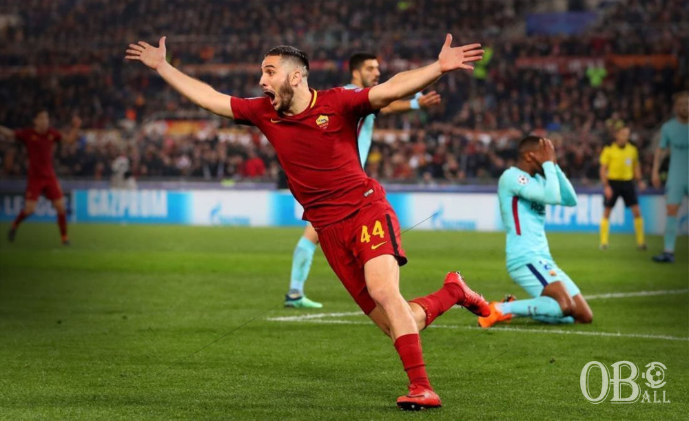  斯佩齐亚保级关键战全力争得宝贵分